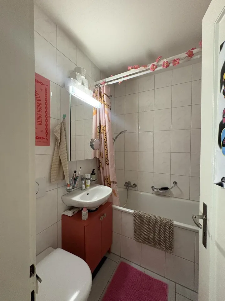 1 ½ Zimmer-Wohnung, 3013 Bern