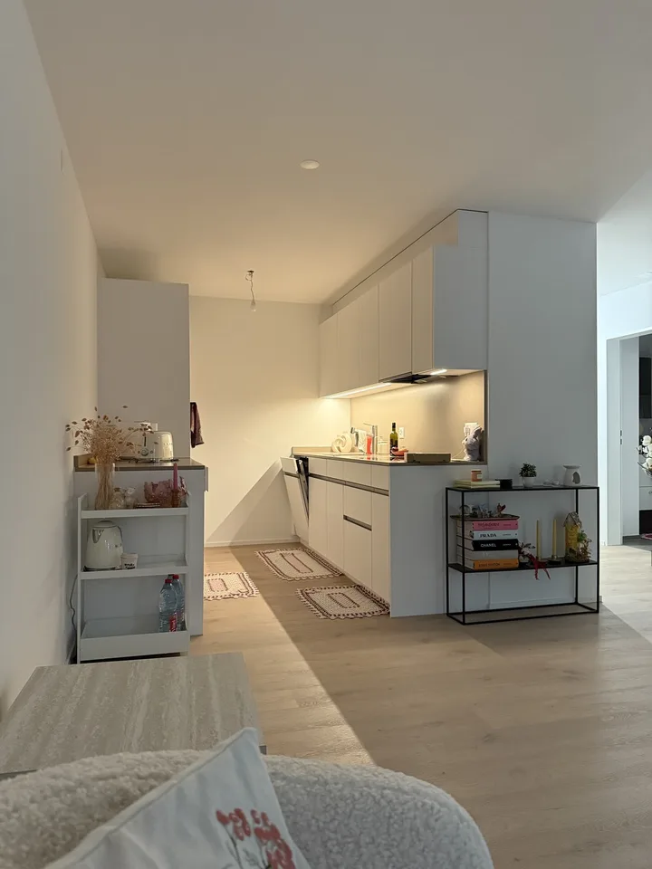 Apartment for subletting in Männedorf