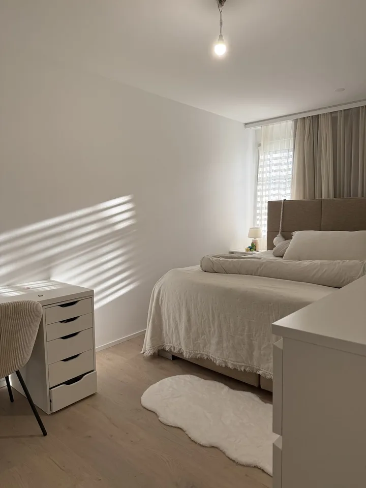 Apartment for subletting in Männedorf
