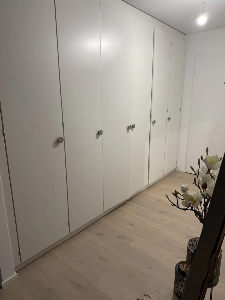 Apartment for subletting in Männedorf