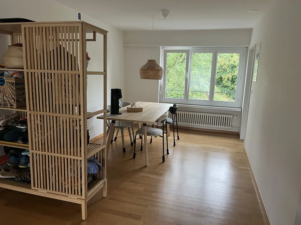 Appartamento di 3 ½ locali, 8610 Uster