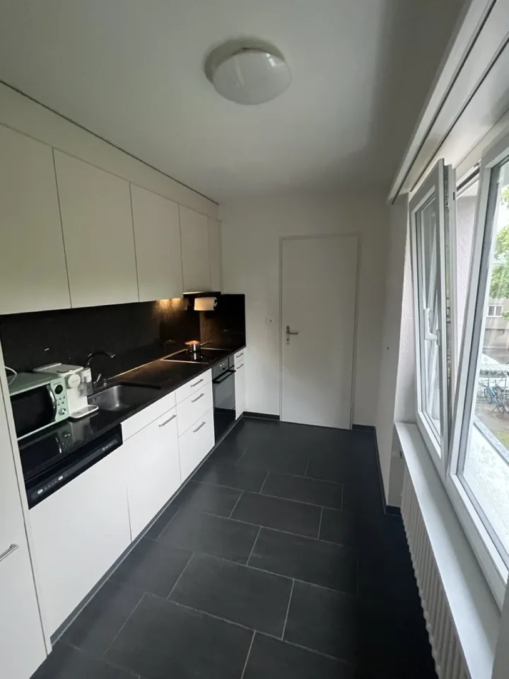 3 ½ rooms apartment, 8610 Uster