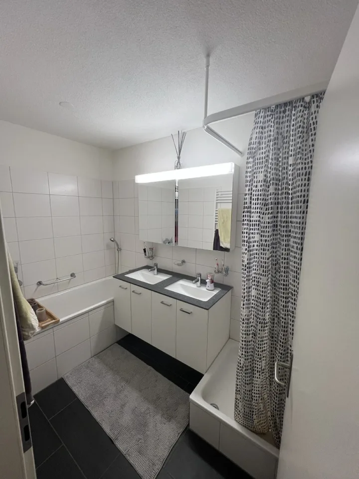 Appartamento di 3 ½ locali, 8610 Uster