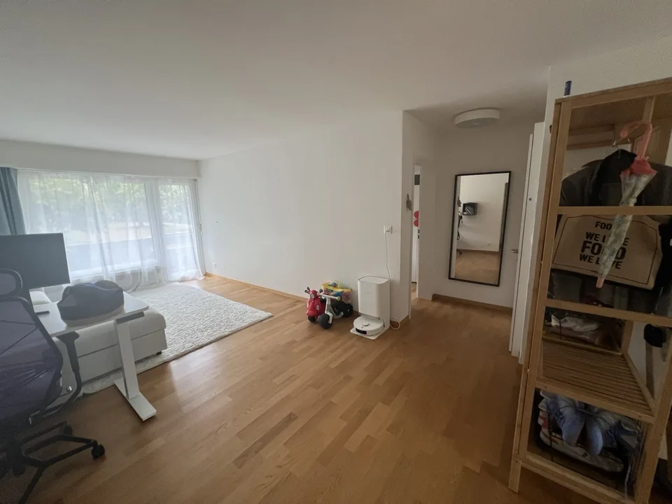 Appartamento di 3 ½ locali, 8610 Uster