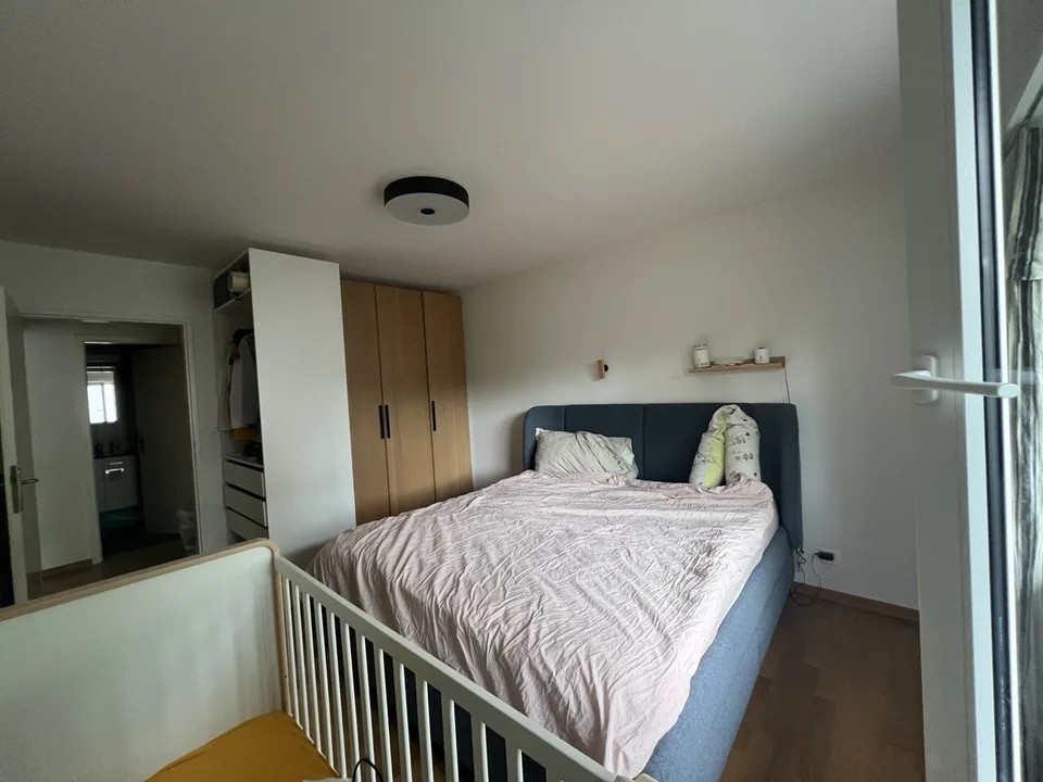 Appartamento di 3 ½ locali, 8610 Uster