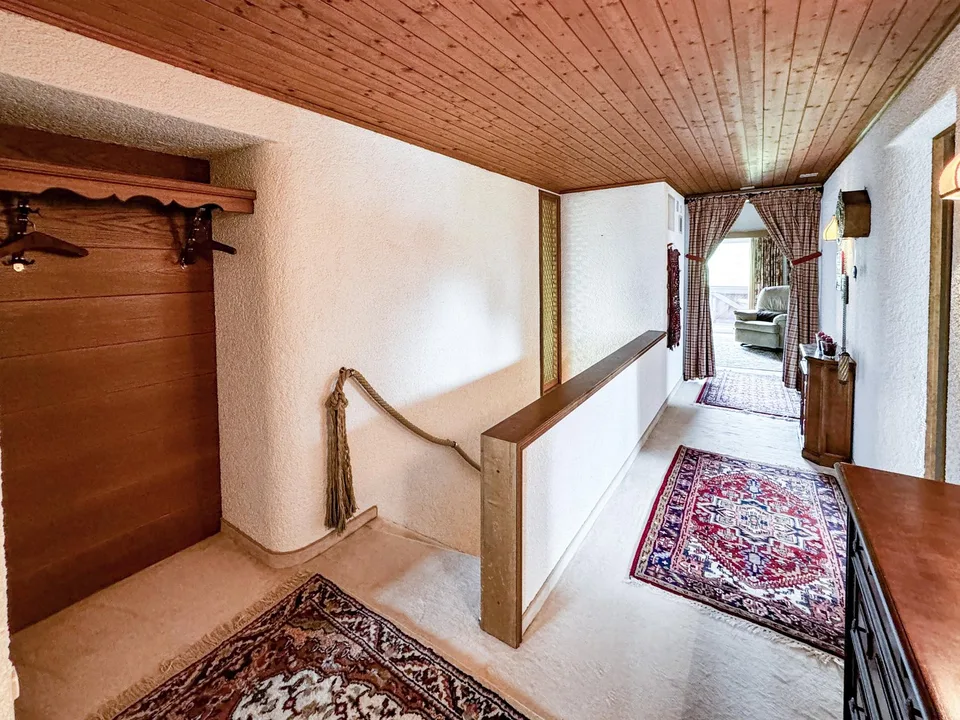 Holiday apartment directly opposite the ski lift "Unique opportunity"