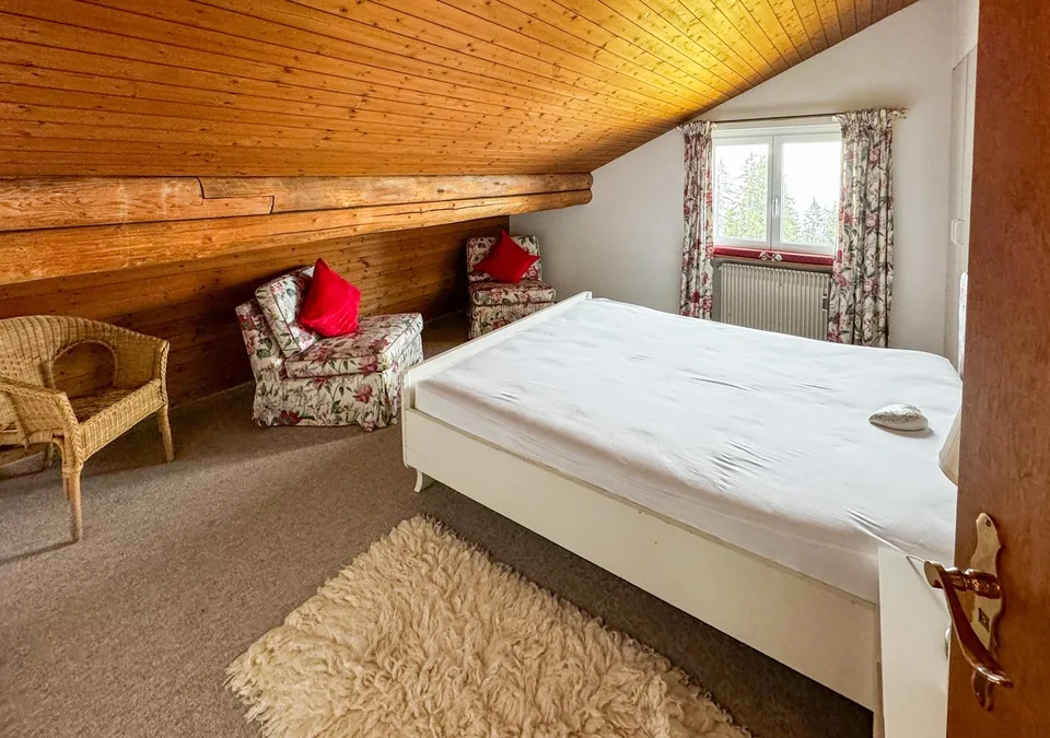 Holiday apartment directly opposite the ski lift "Unique opportunity"