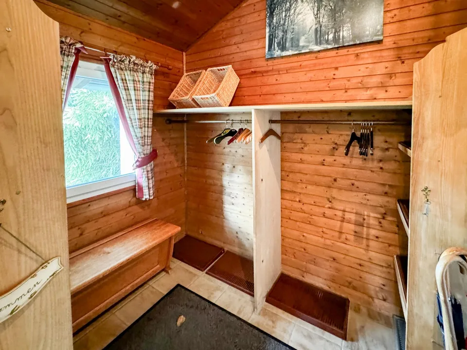 Holiday apartment directly opposite the ski lift "Unique opportunity"