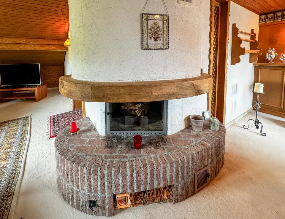 Holiday apartment directly opposite the ski lift "Unique opportunity"