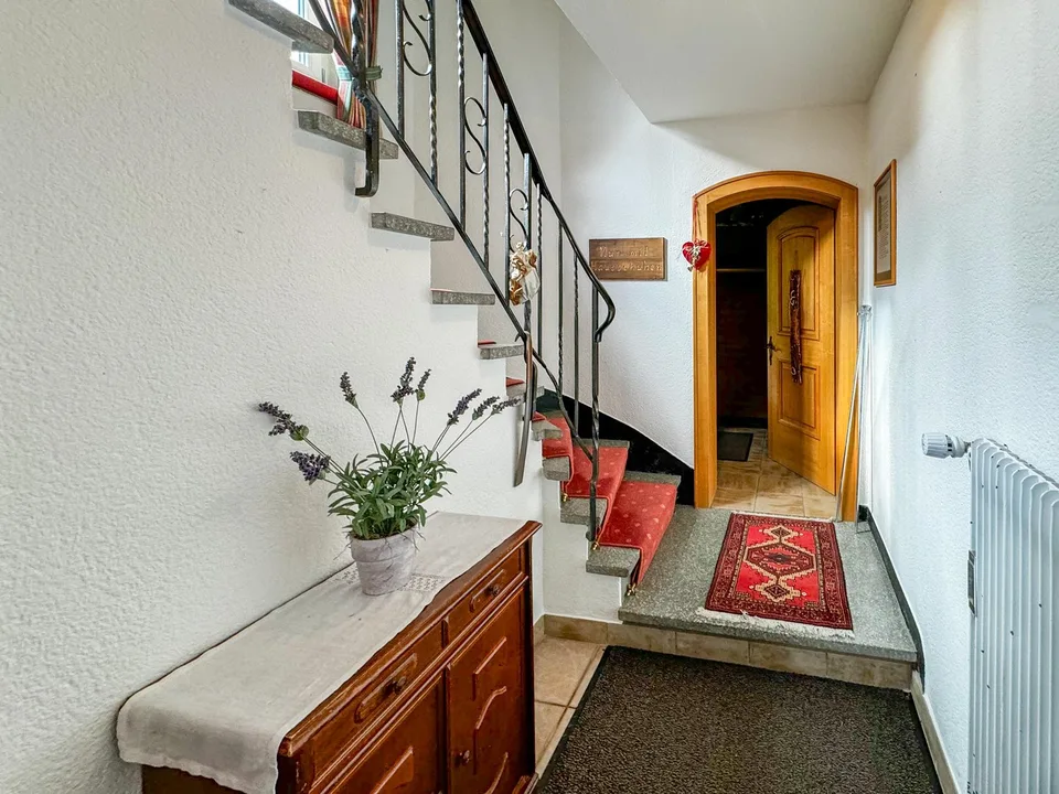 Holiday apartment directly opposite the ski lift "Unique opportunity"