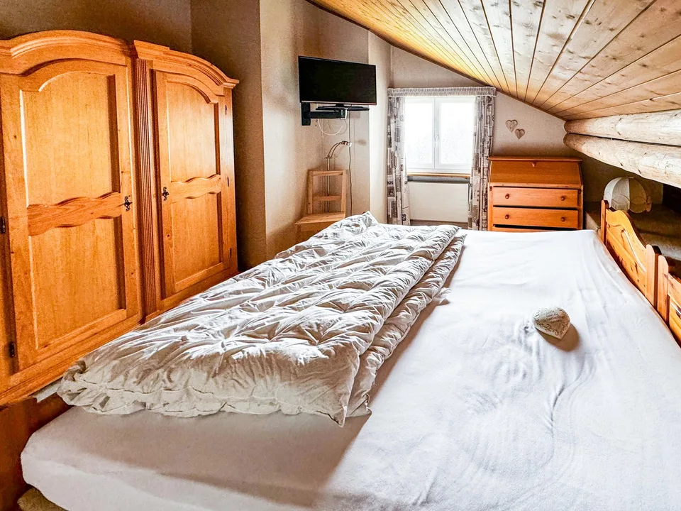 Holiday apartment directly opposite the ski lift "Unique opportunity"