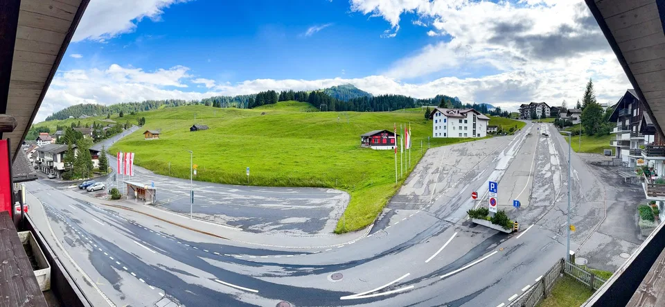 Holiday apartment directly opposite the ski lift "Unique opportunity"