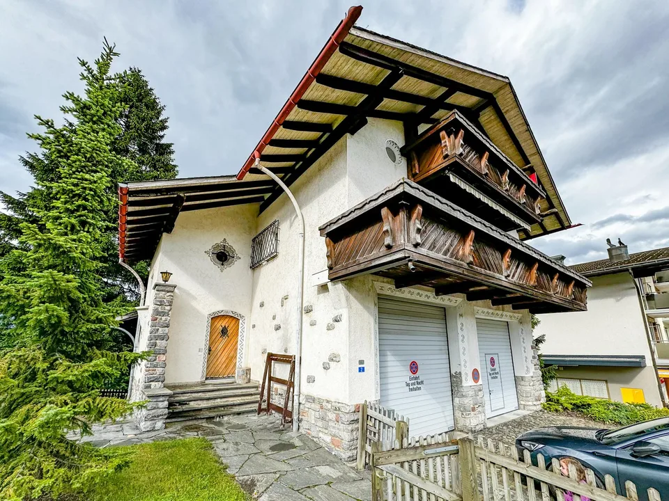 Holiday apartment directly opposite the ski lift "Unique opportunity"