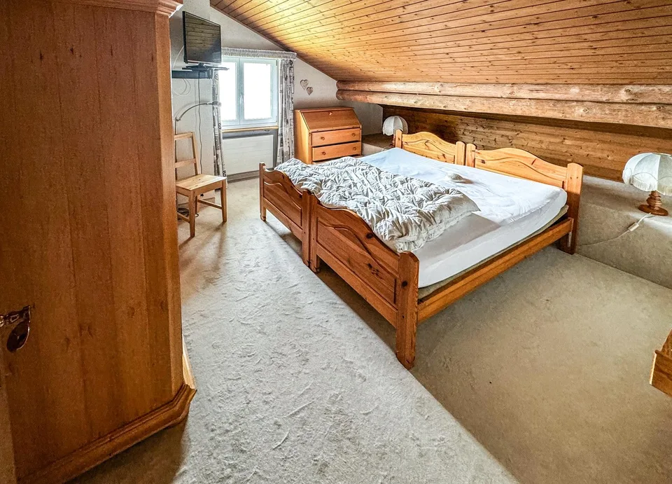 Holiday apartment directly opposite the ski lift "Unique opportunity"