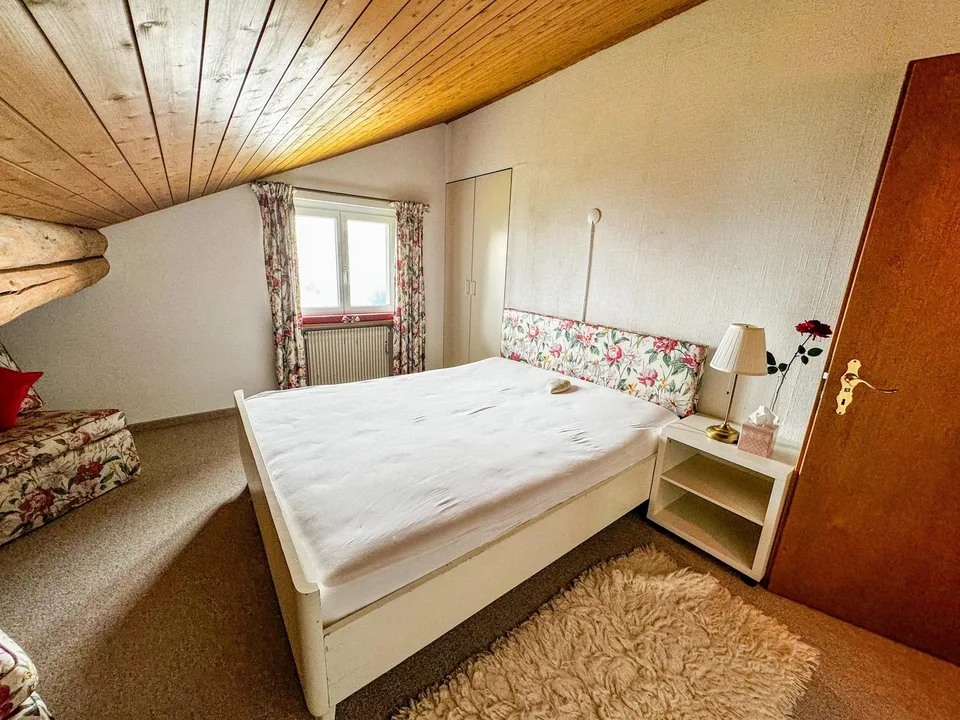 Holiday apartment directly opposite the ski lift "Unique opportunity"