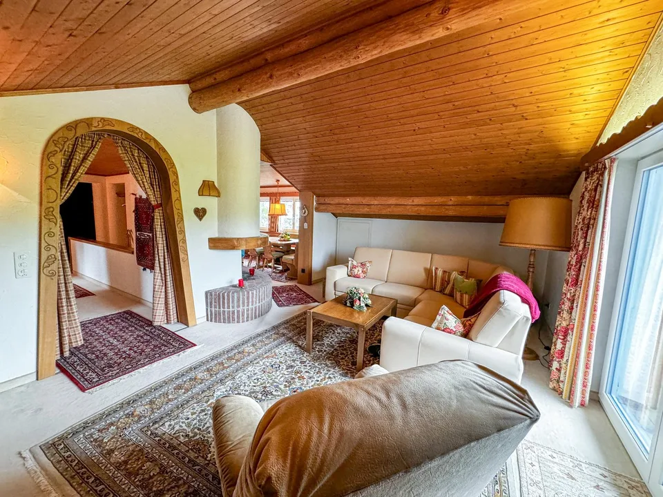 Holiday apartment directly opposite the ski lift "Unique opportunity"