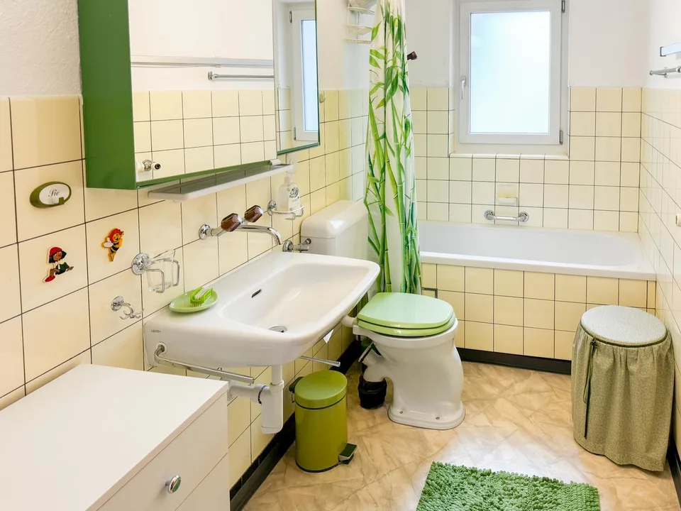 Charming 3-room holiday apartment in Flumserberg Tannenbodenalp with a wonderful view