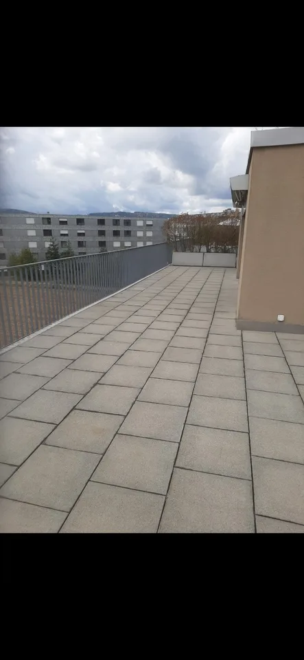 Recherche locataire pour appartement attique 3.5 pièces à Uster