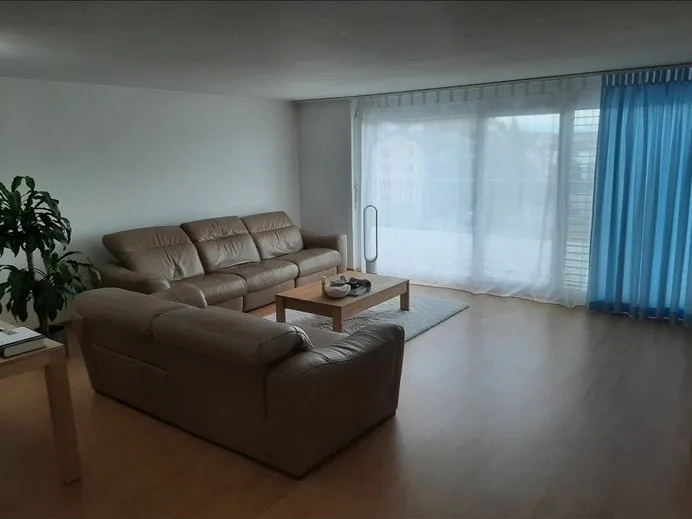 Recherche locataire pour appartement attique 3.5 pièces à Uster