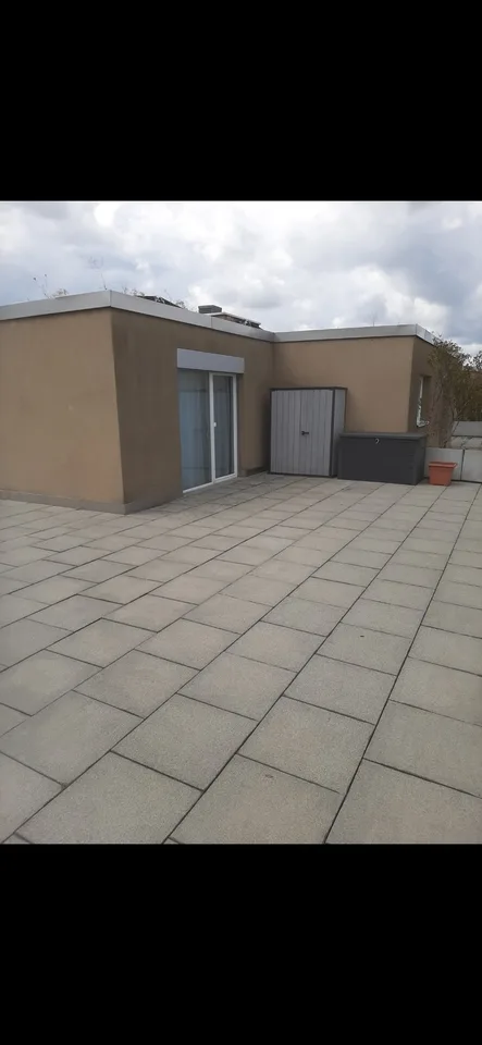 Recherche locataire pour appartement attique 3.5 pièces à Uster