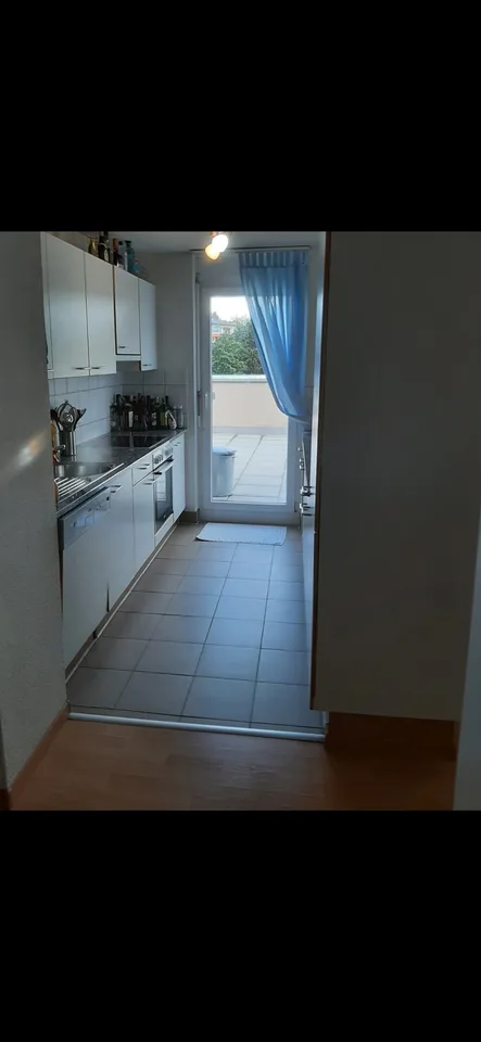 Recherche locataire pour appartement attique 3.5 pièces à Uster