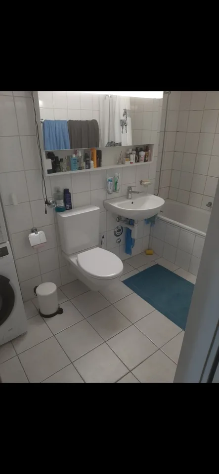 Recherche locataire pour appartement attique 3.5 pièces à Uster