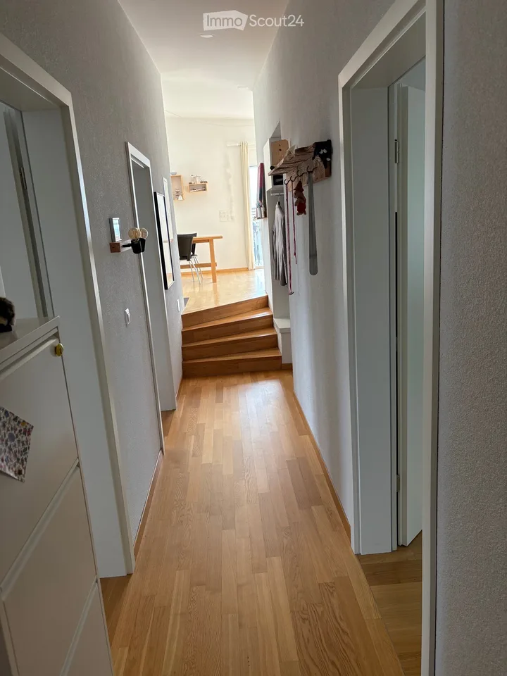 Spacious sunny and quiet apartment for 2 to 4 people