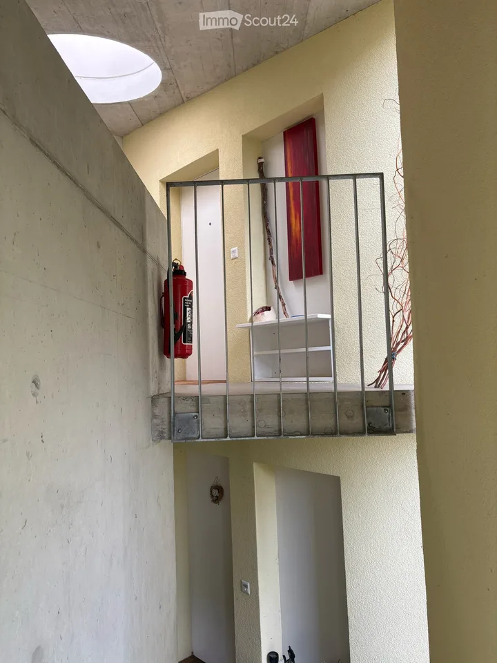 Spacious sunny and quiet apartment for 2 to 4 people