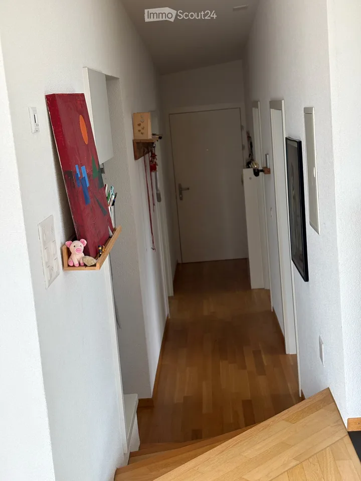 Spacious sunny and quiet apartment for 2 to 4 people