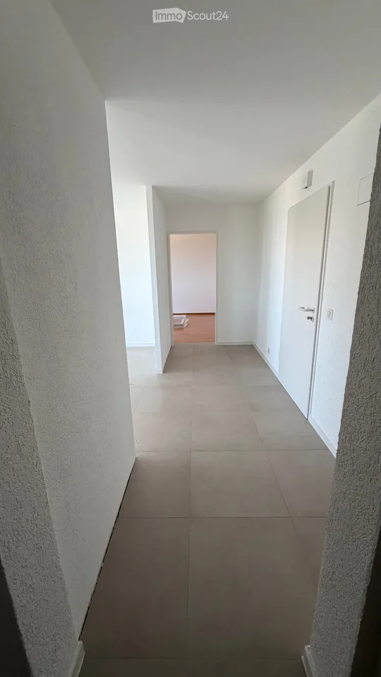 Bright 2.5-room apartment in Arzier-Le Muids