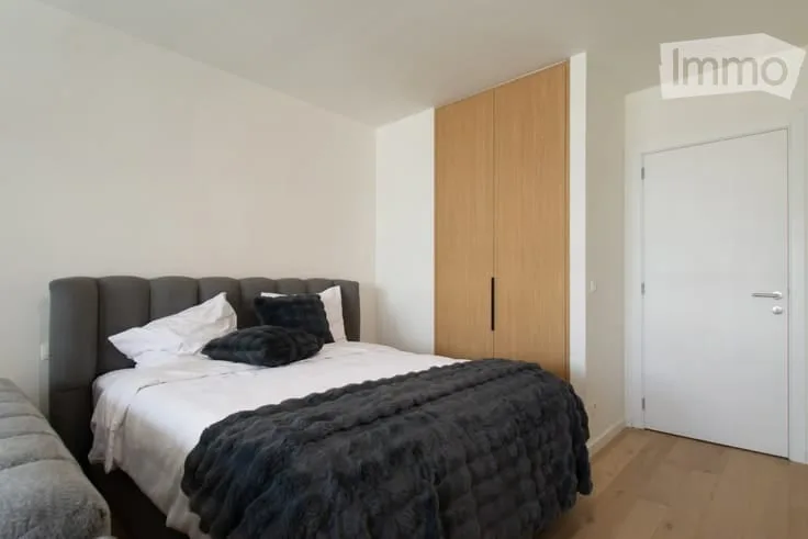 Charmant studio meublé de 45 m² à Lausanne – Disponible immédiatement
