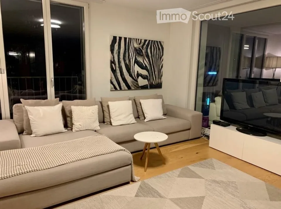 Wohnung in Pfäffikon SZ