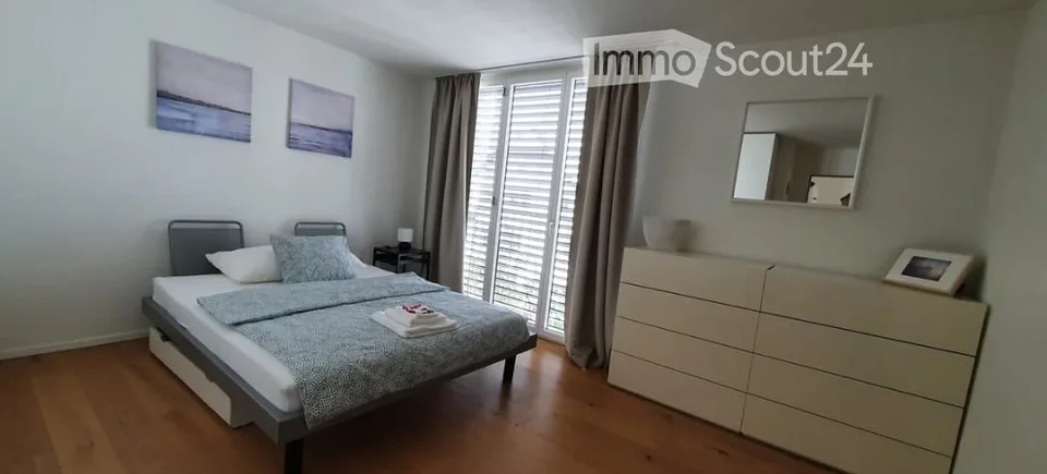 Wohnung in Pfäffikon SZ