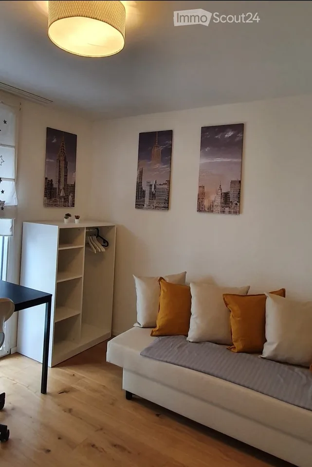 Wohnung in Pfäffikon SZ