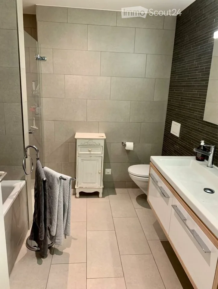 Wohnung in Pfäffikon SZ