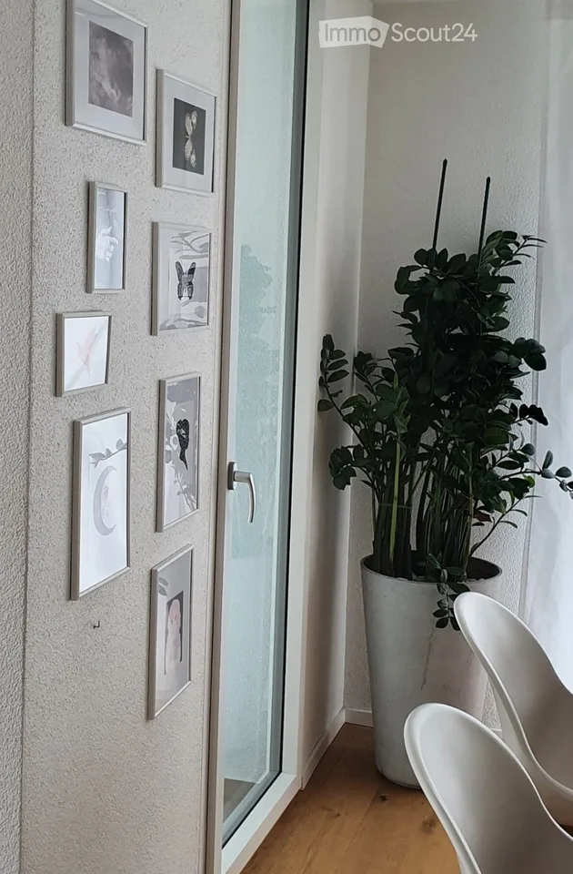 Wohnung in Pfäffikon SZ