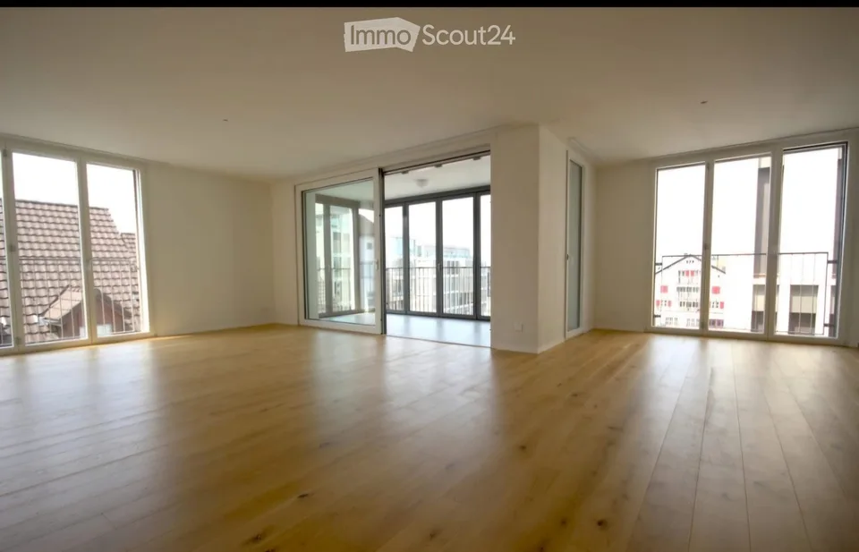 Wohnung in Pfäffikon SZ