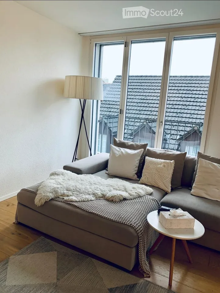 Wohnung in Pfäffikon SZ