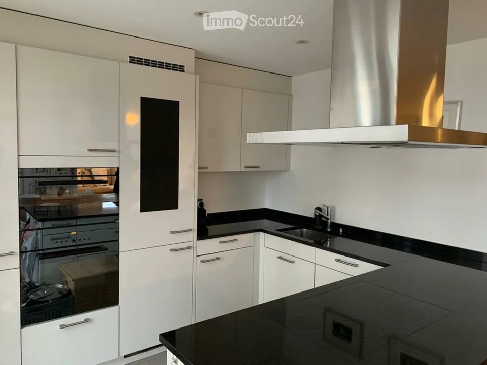Wohnung in Pfäffikon SZ