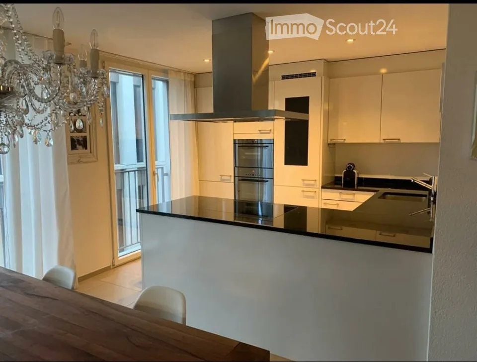Wohnung in Pfäffikon SZ
