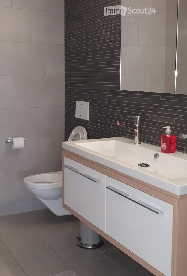 Wohnung in Pfäffikon SZ