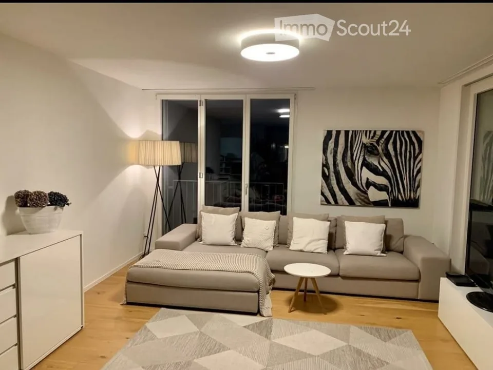 Wohnung in Pfäffikon SZ