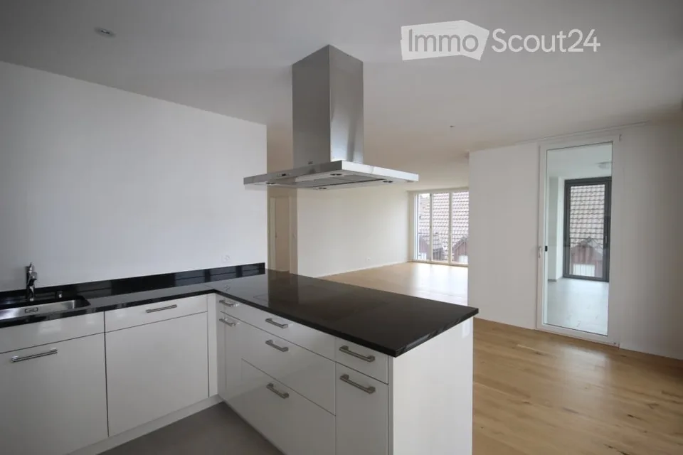 Wohnung in Pfäffikon SZ