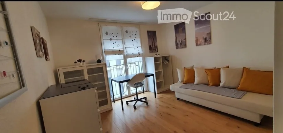 Wohnung in Pfäffikon SZ
