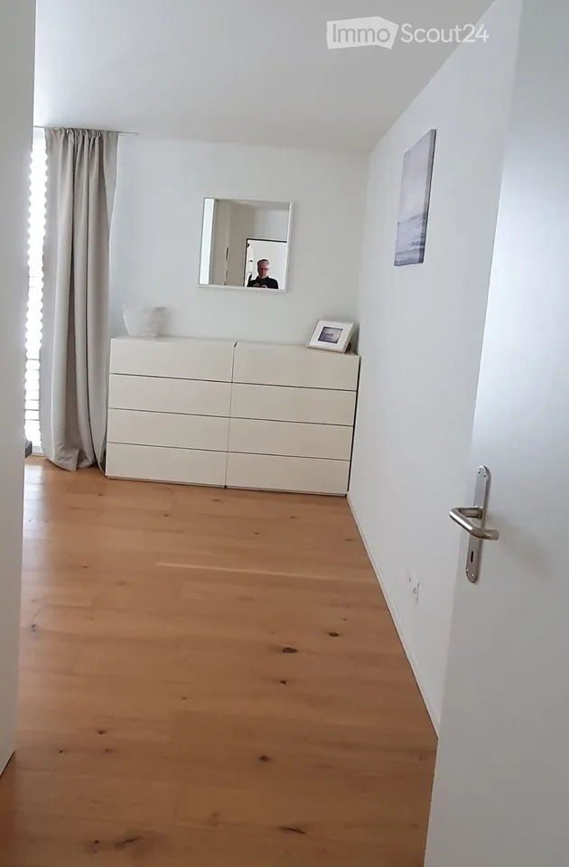 Wohnung in Pfäffikon SZ