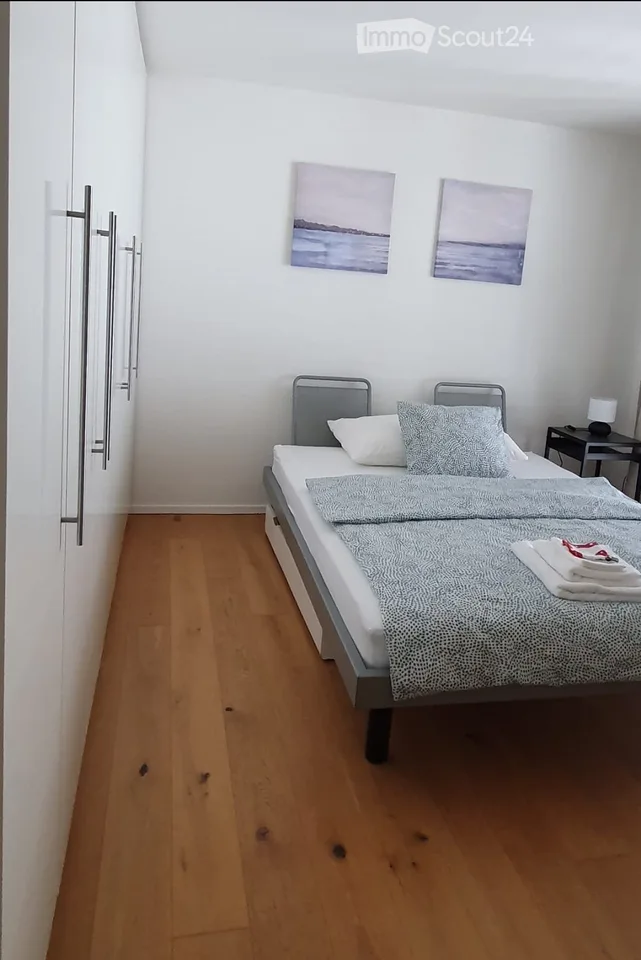 Wohnung in Pfäffikon SZ
