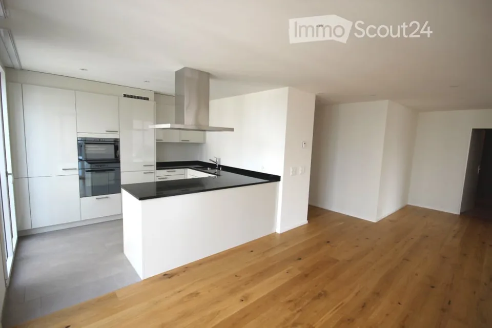 Wohnung in Pfäffikon SZ