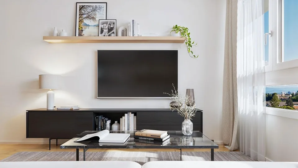 ciel14 Wohnung wird frei: 2,5-Zi im 4. OG