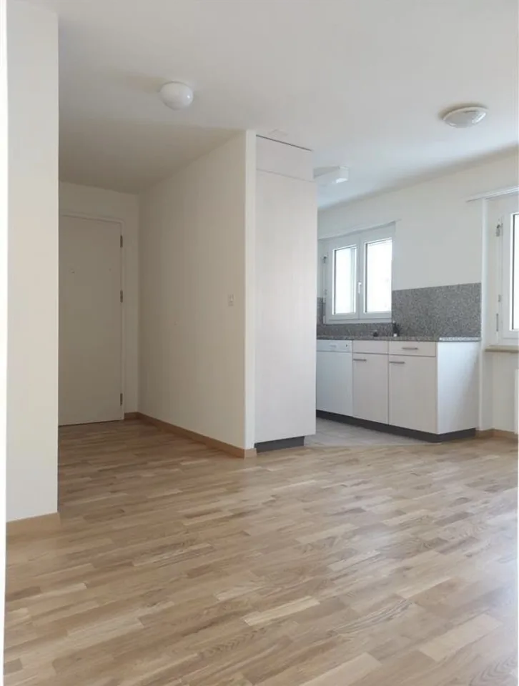 New roommate sought from 01.10.2026 or by agreement