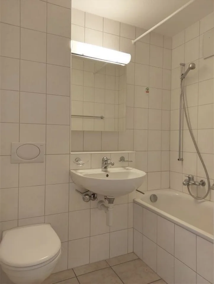 New roommate sought from 01.10.2026 or by agreement